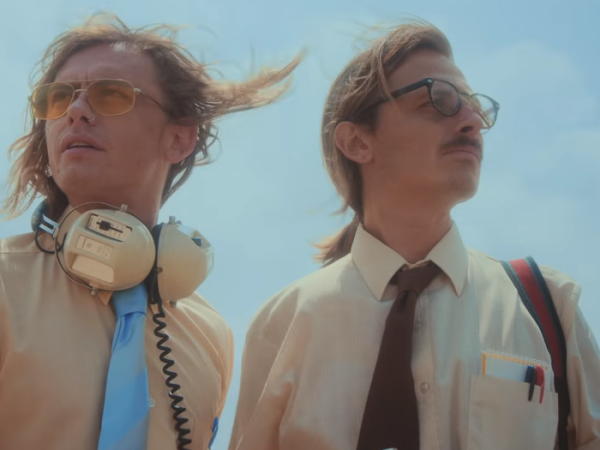 Lime Cordiale Release New Single & Music Video “Addicted To The Sunshine”