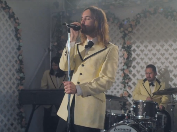 Tame Impala Release New Music Video For “Lost In Yesterday”