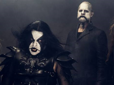 Abbath, Kings of Norwegian Black Metal Announce 2020 Australia Tour