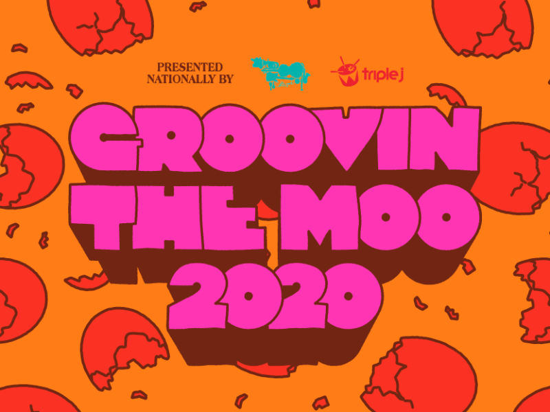 Groovin The Moo Announce 2020 Lineup