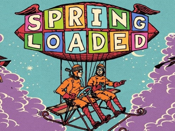 90s Themed SPRING LOADED Festival Announces 2020 Lineup