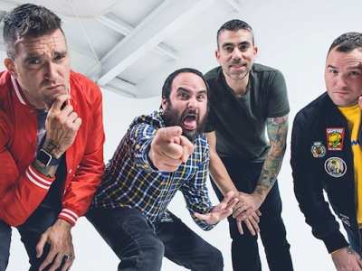 New Found Glory Release Music Video & Announce New Album Details