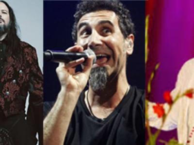 Could Faith No More, System Of A Down & Korn Be About To Announce An Australian Tour?